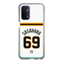 スリムプロテクションケース［ 読売ジャイアンツ - #69 SASAHARA - ホーム ］