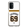 スリムプロテクションケース［ 読売ジャイアンツ - #69 SASAHARA - ホーム ］