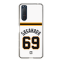 スリムプロテクションケース［ 読売ジャイアンツ - #69 SASAHARA - ホーム ］