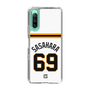 スリムプロテクションケース［ 読売ジャイアンツ - #69 SASAHARA - ホーム ］