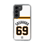 スリムプロテクションケース［ 読売ジャイアンツ - #69 SASAHARA - ホーム ］