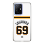 スリムプロテクションケース［ 読売ジャイアンツ - #69 SASAHARA - ホーム ］