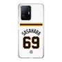 スリムプロテクションケース［ 読売ジャイアンツ - #69 SASAHARA - ホーム ］