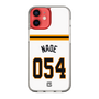 スリムプロテクションケース［ 読売ジャイアンツ - #054 NAOE - ホーム ］