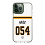 スリムプロテクションケース［ 読売ジャイアンツ - #054 NAOE - ホーム ］