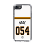 スリムプロテクションケース［ 読売ジャイアンツ - #054 NAOE - ホーム ］