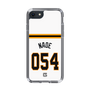 スリムプロテクションケース［ 読売ジャイアンツ - #054 NAOE - ホーム ］