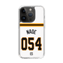スリムプロテクションケース［ 読売ジャイアンツ - #054 NAOE - ホーム ］