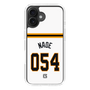 スリムプロテクションケース［ 読売ジャイアンツ - #054 NAOE - ホーム ］
