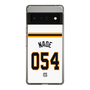 スリムプロテクションケース［ 読売ジャイアンツ - #054 NAOE - ホーム ］