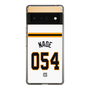 スリムプロテクションケース［ 読売ジャイアンツ - #054 NAOE - ホーム ］