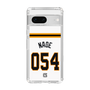 スリムプロテクションケース［ 読売ジャイアンツ - #054 NAOE - ホーム ］