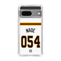 スリムプロテクションケース［ 読売ジャイアンツ - #054 NAOE - ホーム ］