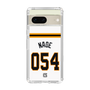 スリムプロテクションケース［ 読売ジャイアンツ - #054 NAOE - ホーム ］