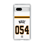 スリムプロテクションケース［ 読売ジャイアンツ - #054 NAOE - ホーム ］