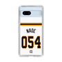 スリムプロテクションケース［ 読売ジャイアンツ - #054 NAOE - ホーム ］