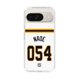 スリムプロテクションケース［ 読売ジャイアンツ - #054 NAOE - ホーム ］