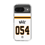 スリムプロテクションケース［ 読売ジャイアンツ - #054 NAOE - ホーム ］