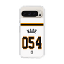 スリムプロテクションケース［ 読売ジャイアンツ - #054 NAOE - ホーム ］