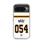 スリムプロテクションケース［ 読売ジャイアンツ - #054 NAOE - ホーム ］