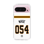 スリムプロテクションケース［ 読売ジャイアンツ - #054 NAOE - ホーム ］