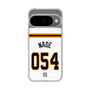スリムプロテクションケース［ 読売ジャイアンツ - #054 NAOE - ホーム ］
