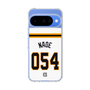 スリムプロテクションケース［ 読売ジャイアンツ - #054 NAOE - ホーム ］