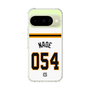 スリムプロテクションケース［ 読売ジャイアンツ - #054 NAOE - ホーム ］