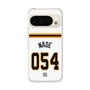 スリムプロテクションケース［ 読売ジャイアンツ - #054 NAOE - ホーム ］