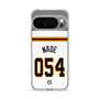 スリムプロテクションケース［ 読売ジャイアンツ - #054 NAOE - ホーム ］