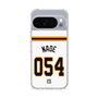 スリムプロテクションケース［ 読売ジャイアンツ - #054 NAOE - ホーム ］