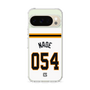 スリムプロテクションケース［ 読売ジャイアンツ - #054 NAOE - ホーム ］
