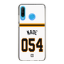 スリムプロテクションケース［ 読売ジャイアンツ - #054 NAOE - ホーム ］