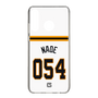 スリムプロテクションケース［ 読売ジャイアンツ - #054 NAOE - ホーム ］