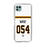 スリムプロテクションケース［ 読売ジャイアンツ - #054 NAOE - ホーム ］