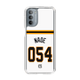 スリムプロテクションケース［ 読売ジャイアンツ - #054 NAOE - ホーム ］