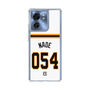 スリムプロテクションケース［ 読売ジャイアンツ - #054 NAOE - ホーム ］