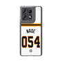 スリムプロテクションケース［ 読売ジャイアンツ - #054 NAOE - ホーム ］