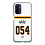 スリムプロテクションケース［ 読売ジャイアンツ - #054 NAOE - ホーム ］