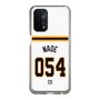 スリムプロテクションケース［ 読売ジャイアンツ - #054 NAOE - ホーム ］