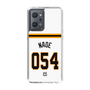 スリムプロテクションケース［ 読売ジャイアンツ - #054 NAOE - ホーム ］