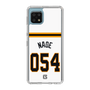 スリムプロテクションケース［ 読売ジャイアンツ - #054 NAOE - ホーム ］