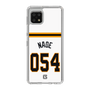 スリムプロテクションケース［ 読売ジャイアンツ - #054 NAOE - ホーム ］