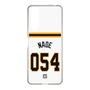 スリムプロテクションケース［ 読売ジャイアンツ - #054 NAOE - ホーム ］