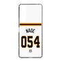 スリムプロテクションケース［ 読売ジャイアンツ - #054 NAOE - ホーム ］
