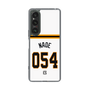 スリムプロテクションケース［ 読売ジャイアンツ - #054 NAOE - ホーム ］