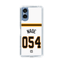 スリムプロテクションケース［ 読売ジャイアンツ - #054 NAOE - ホーム ］