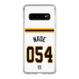 スリムプロテクションケース［ 読売ジャイアンツ - #054 NAOE - ホーム ］