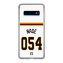 スリムプロテクションケース［ 読売ジャイアンツ - #054 NAOE - ホーム ］