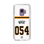 スリムプロテクションケース［ 読売ジャイアンツ - #054 NAOE - ホーム ］